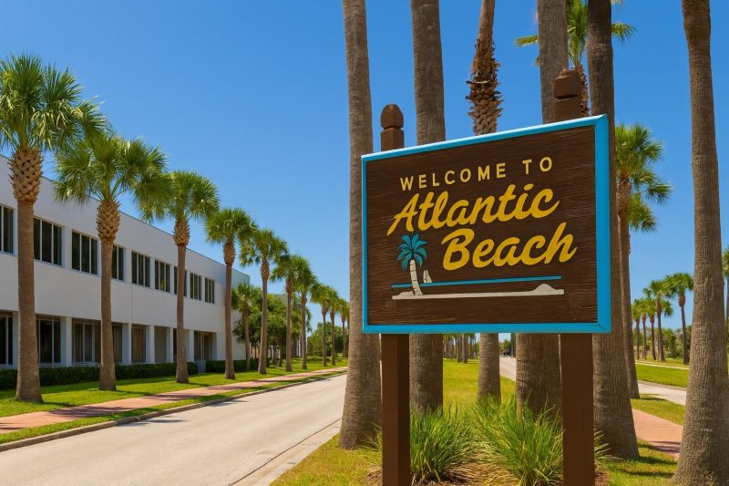 Local Shower Remodeling in Atlantic Beach, FL