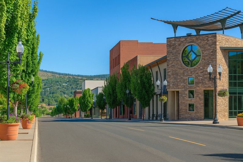 Local Shower Remodeling in Klamath Falls, OR