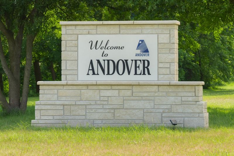 Local Shower Remodeling in Andover, KS