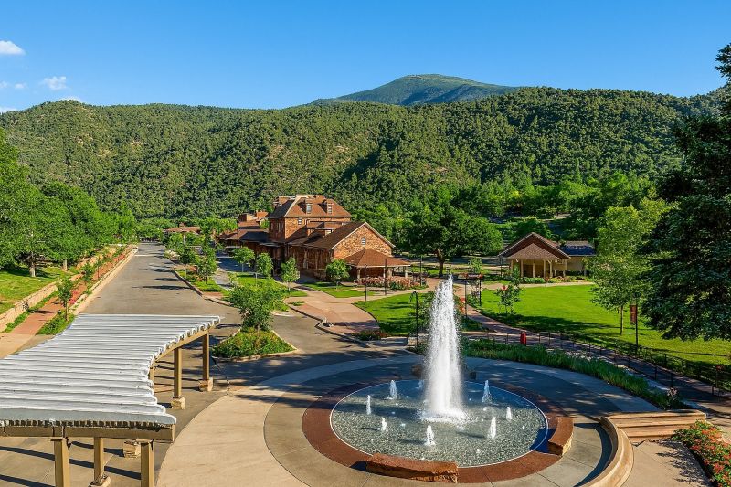 Local Shower Remodeling in Glenwood Springs, CO