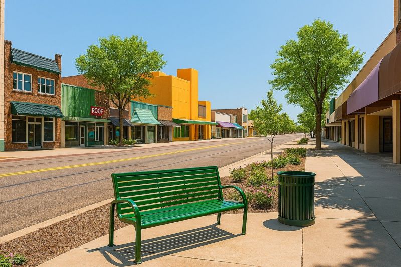 Local Shower Renovation in Scottsbluff, NE