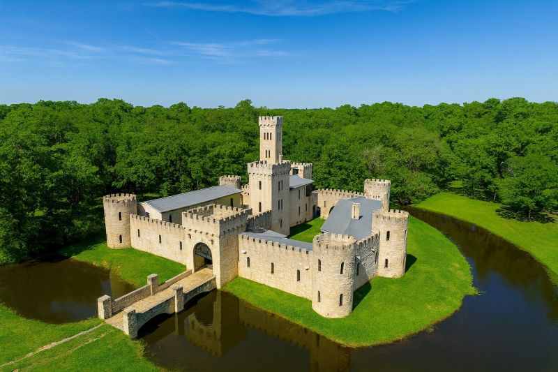 Local Shower Renovation in Bellville, TX