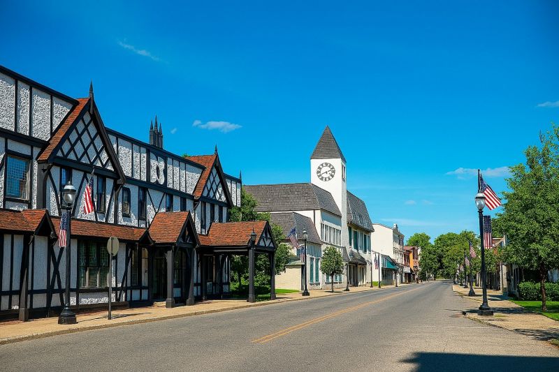 Local Shower Replacement in Batesville, IN