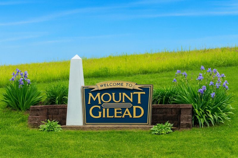 Local Shower Replacement in Mount Gilead, OH