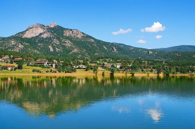 Local Shower Replacement in Estes Park, CO