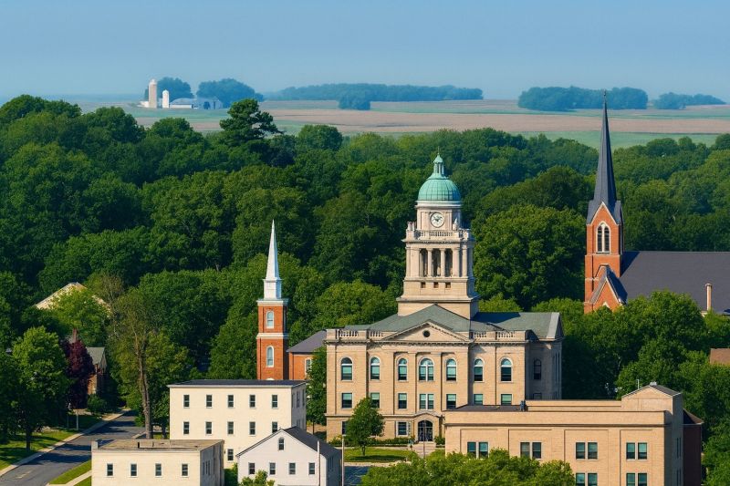 Local Shower Replacement in Decorah, IA