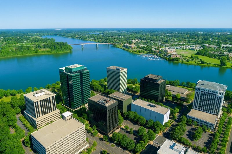 Local Shower Replacement in Wilsonville, OR