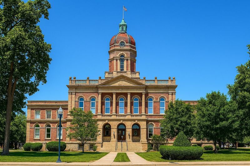 Local Shower Replacement in Elkhart, IN