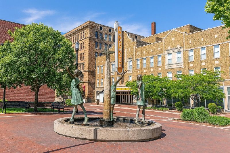 Local Shower Replacement in Anderson, IN