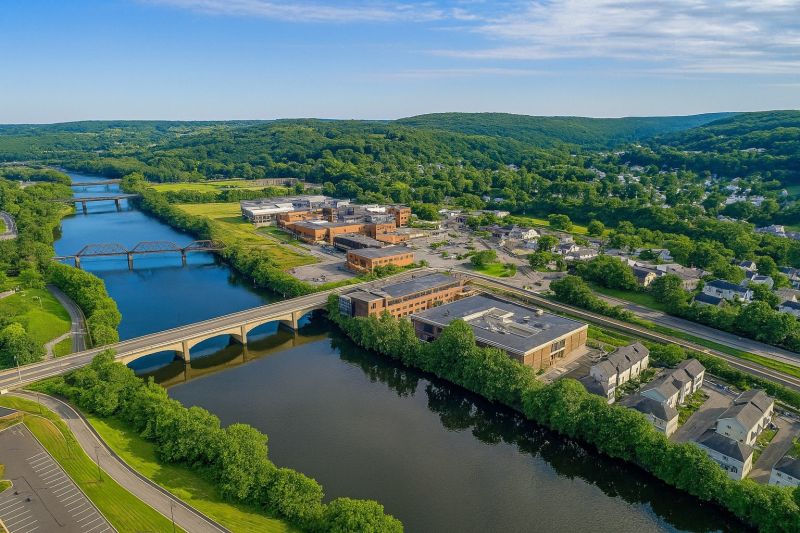 Local Shower Surround Installation in Shelton, CT
