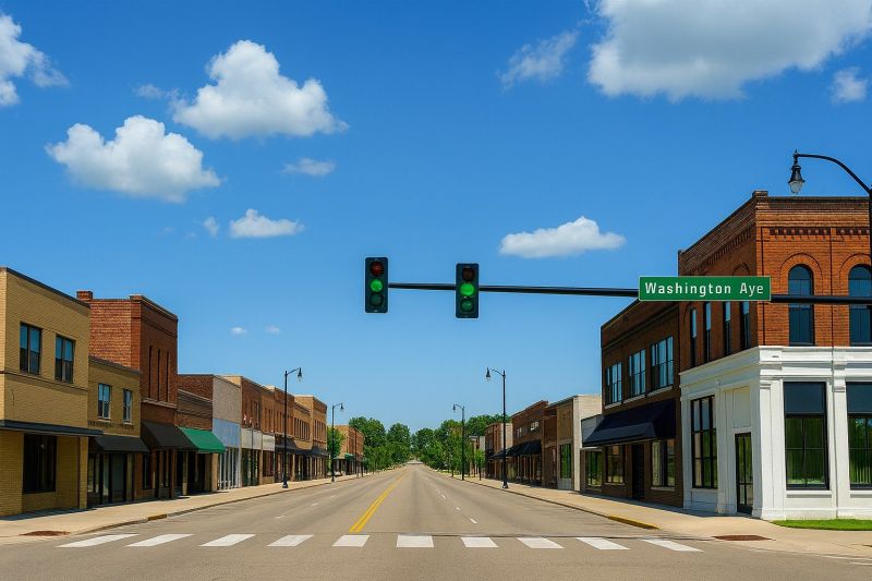 Local Sidewalk Leveling in Hutchinson, MN