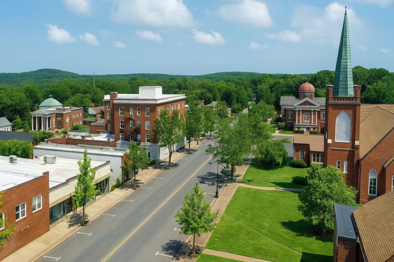 Local Sink Water Filter Service in Albemarle, NC