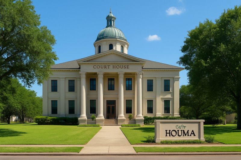 Local Sink Water Filter Service in Houma, LA