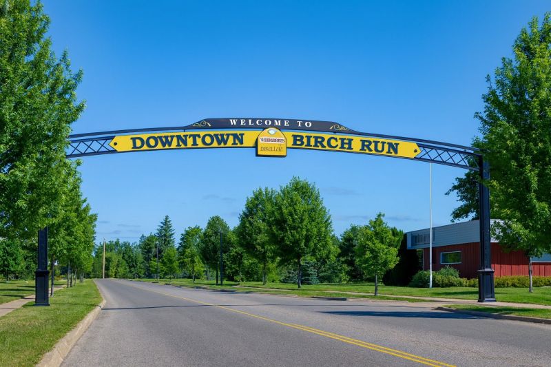 Local Sink Water Filter Service in Birch Run, MI