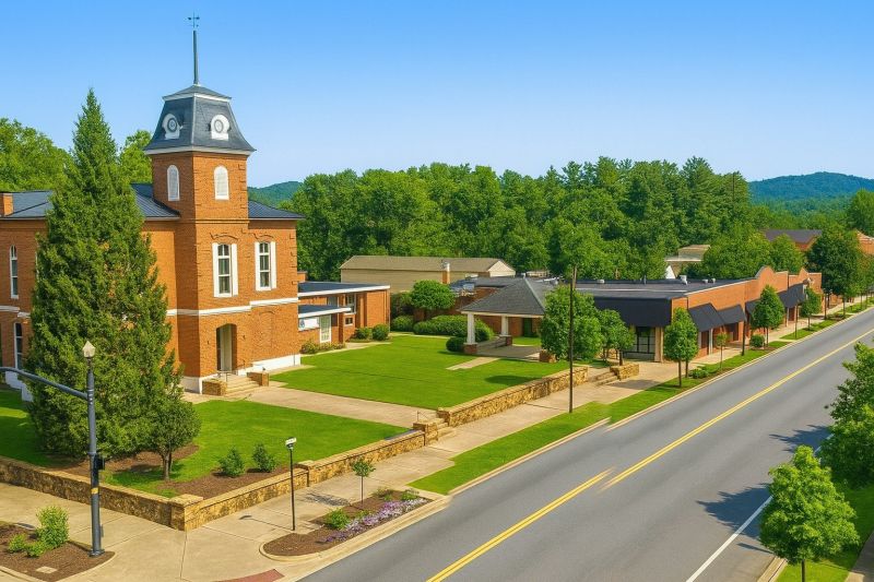 Local Sink Water Filter Service in Brevard, NC