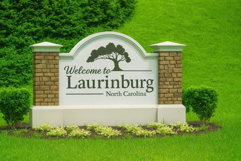 Sink Water Filter Service in Laurinburg, NC