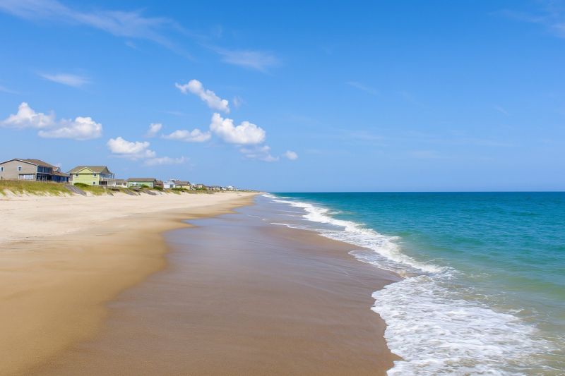 Local Sink Water Filter Service in Emerald Isle, NC