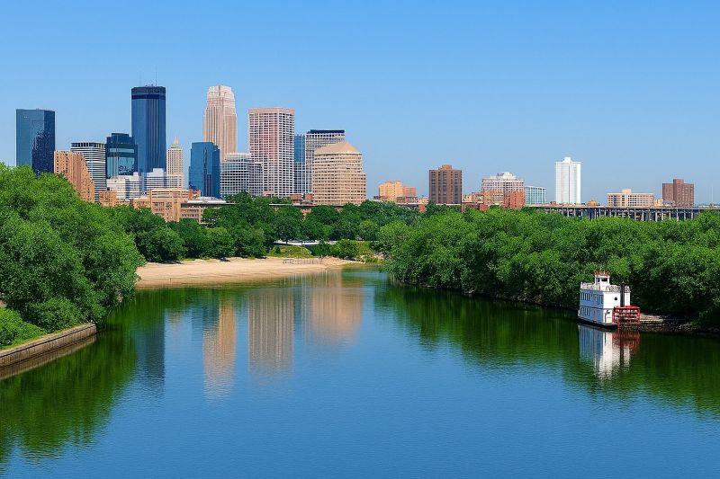 Local Sink Water Filter Service in Champlin, MN