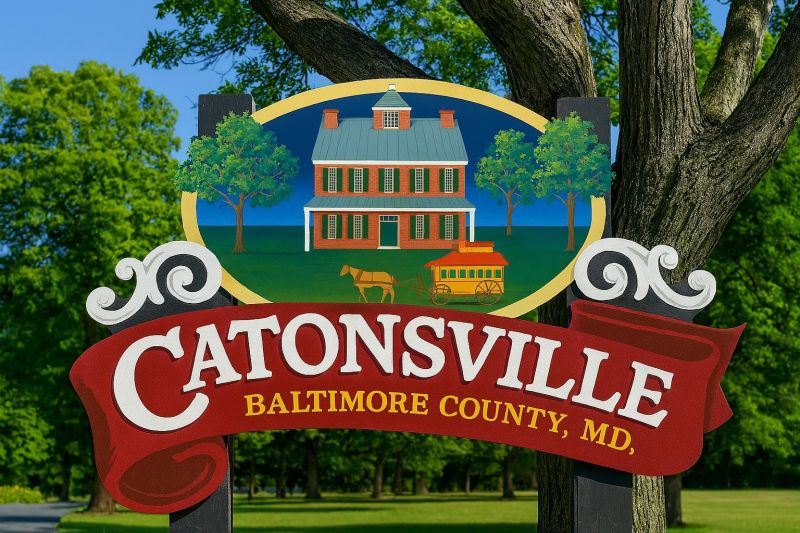 Local Sink Water Filter Service in Catonsville, MD