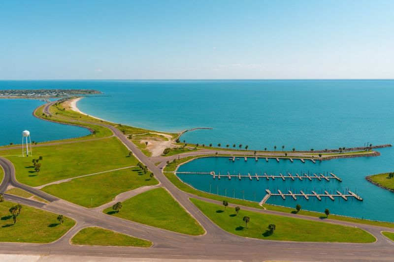 Sink Water Filter Service in Rockport, TX