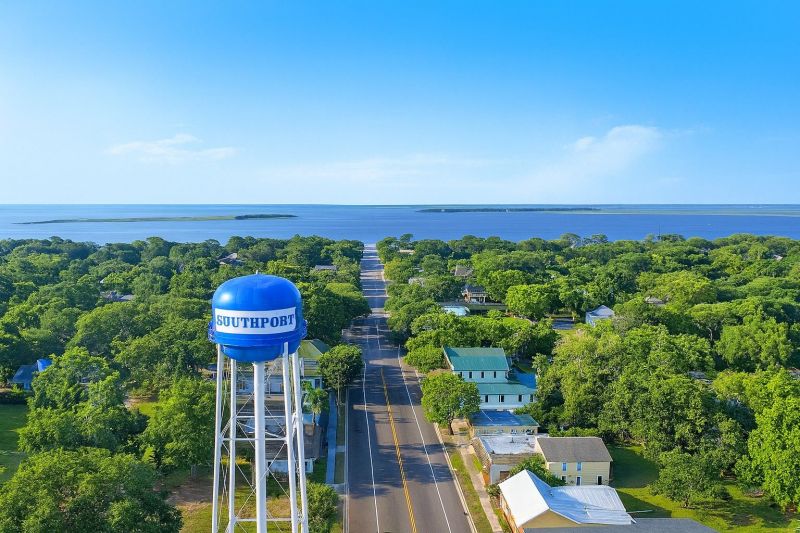 Sink Water Filter Service in Southport, NC