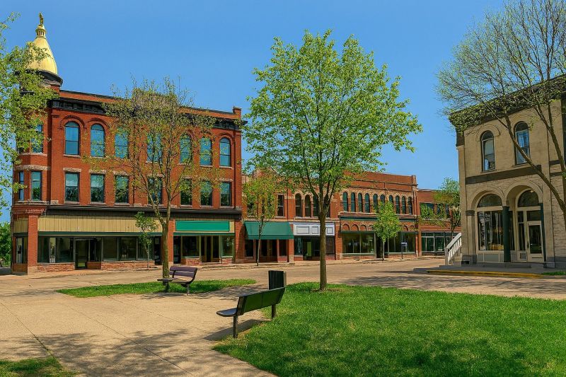 Local Slab Jacking in Northfield, MN