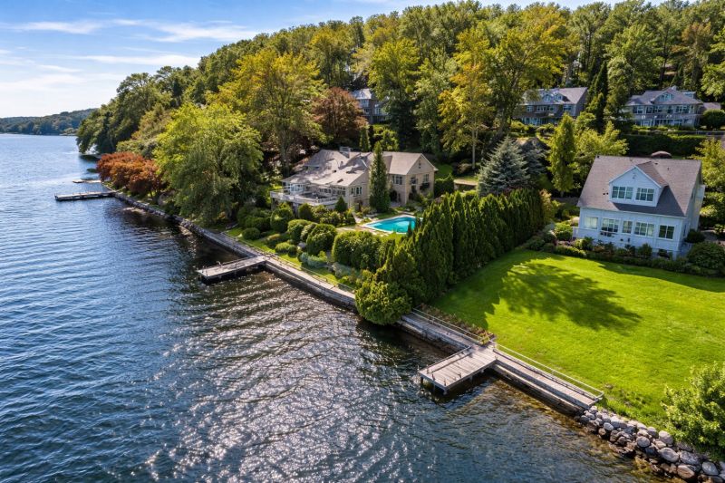 Slate Roofing Service in New Fairfield, CT