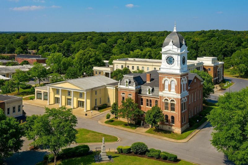 Local Slate Roofing Service in Covington, GA
