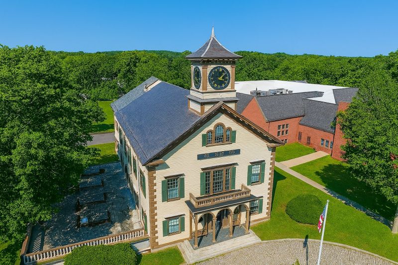Local Slate Roofing Service in Acton, MA