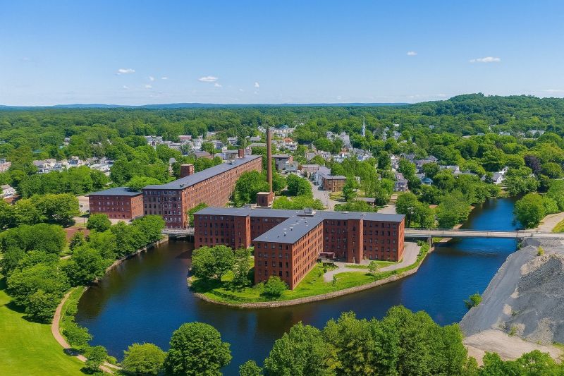 Local Slate Roofing Service in Dover, NH