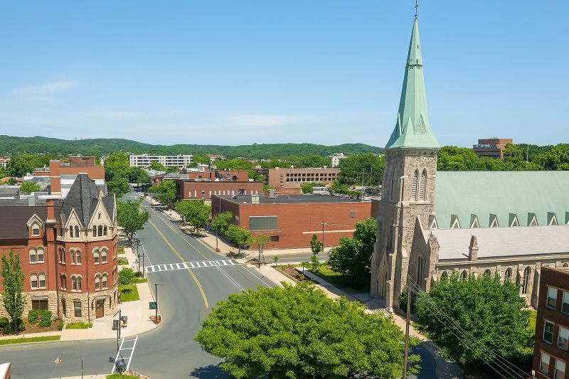 Local Slate Roofing Service in Danbury, CT