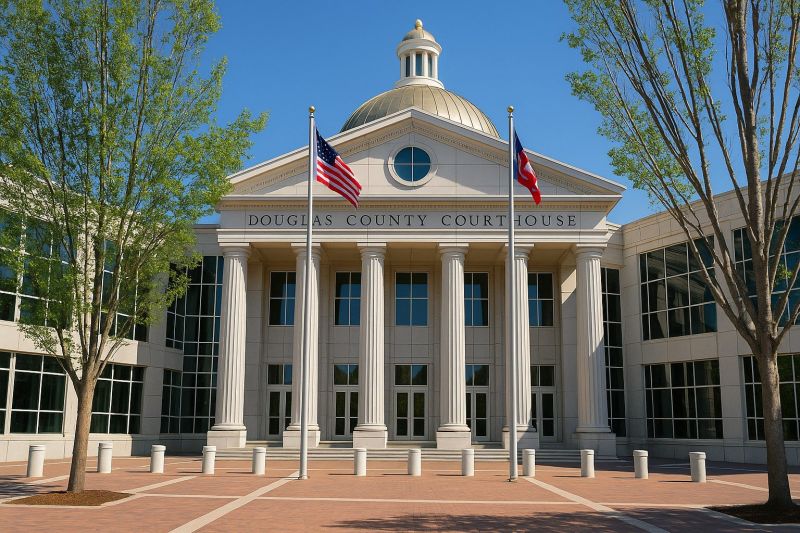 Slate Roofing Service in Douglasville, GA