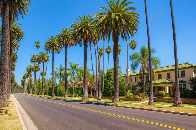 Local Solar Panel Repair in Canoga Park, CA