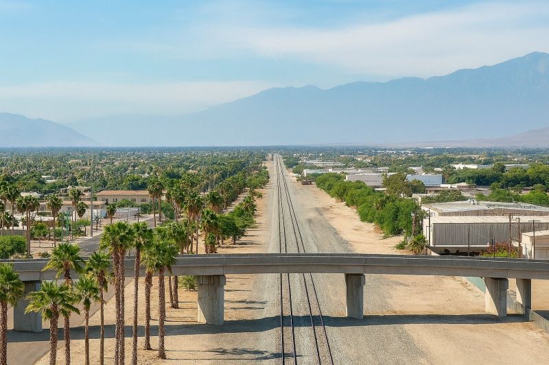 Solar Panels Installation in Indio, CA