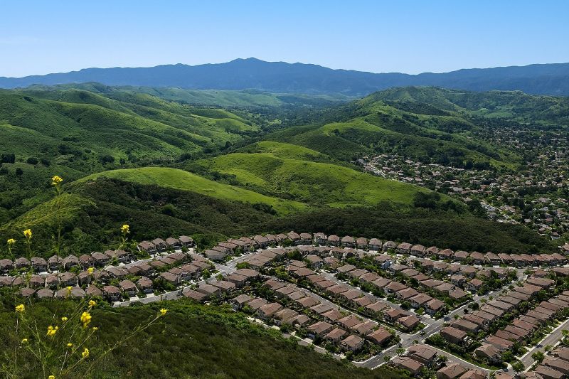 Solar Panels Installation in Simi Valley, CA