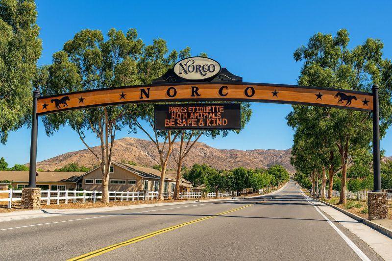 Solar Panels Installation in Norco, CA