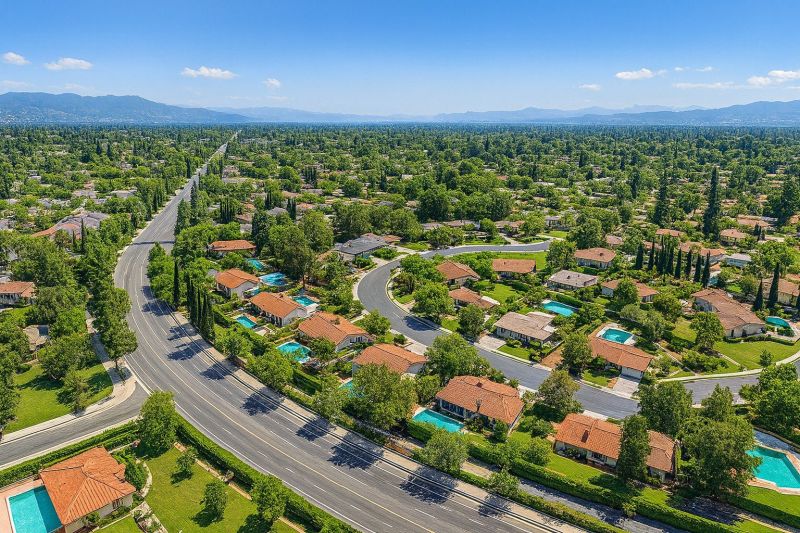 Solar Panels Installation in Northridge, CA