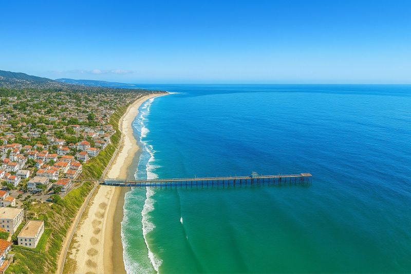 Solar Panels Installation in San Clemente, CA