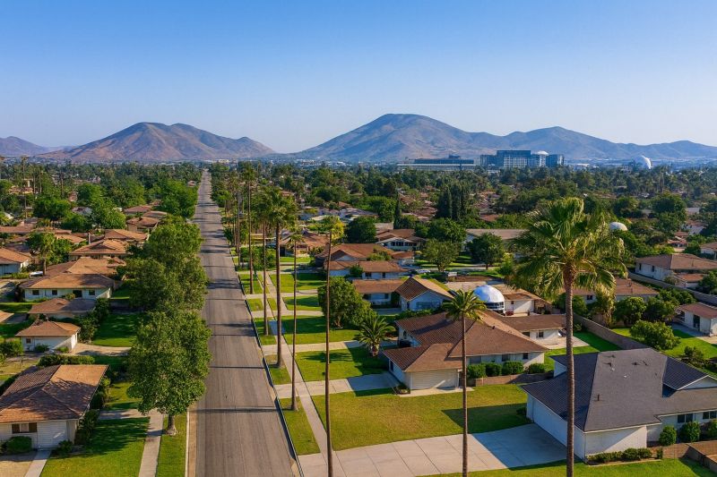 Solar Panels Installation in Fontana, CA