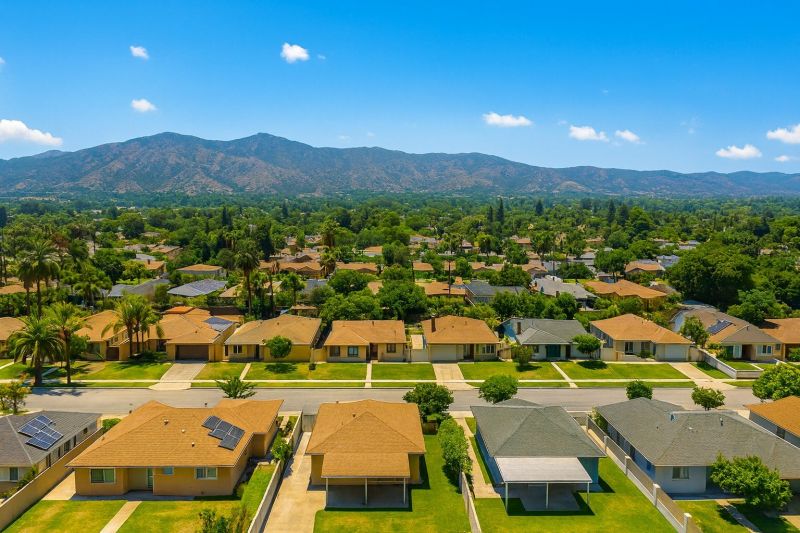 Solar Panels Installation in Sylmar, CA