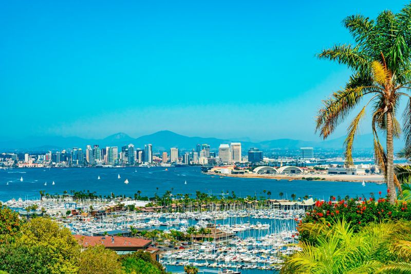 Solar Panels Installation in San Diego, CA
