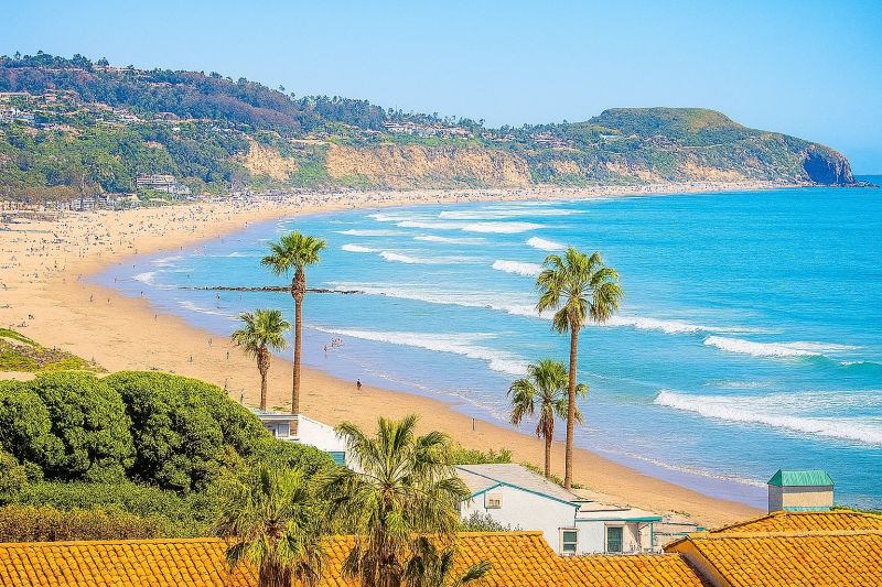 Solar Panels Installation in Malibu, CA