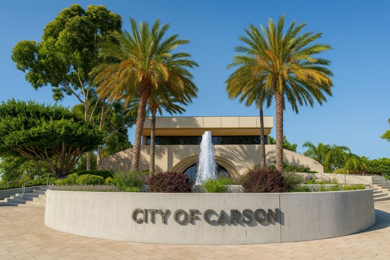 Local Solar Panels Installation in Carson, CA