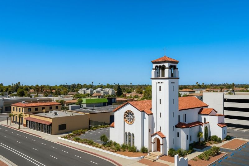 Solar Panels Installation in Costa Mesa, CA