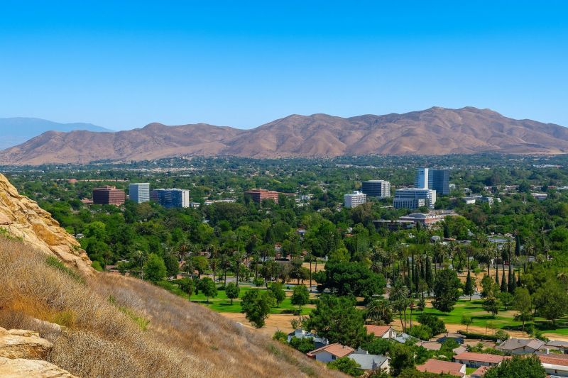 Solar Panels Installation in Corona, CA