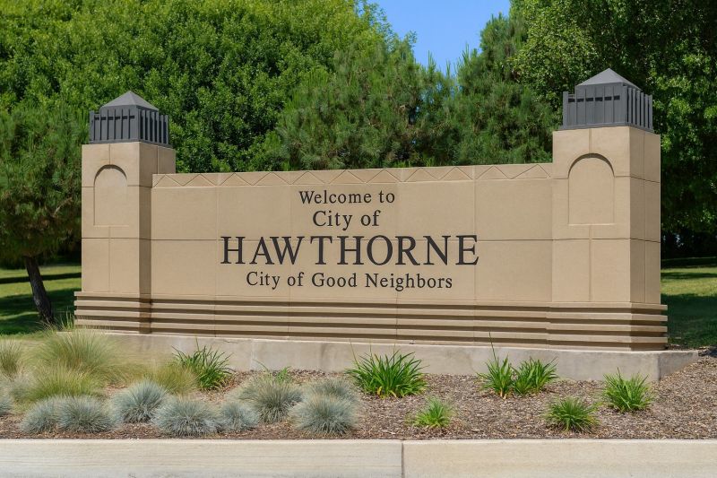 Solar Panels Installation in Hawthorne, CA