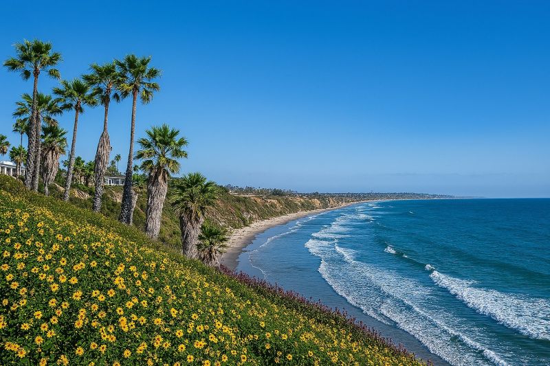 Solar Panels Installation in Encinitas, CA