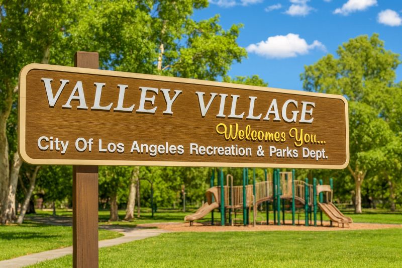 Solar Panels Installation in Valley Village, CA