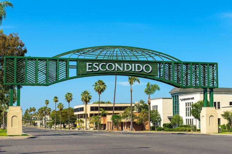 Solar Panels Installation in Escondido, CA