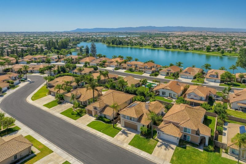 Solar Panels Installation in Menifee, CA